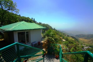 View from property - Country Inn (Dehradun)