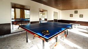 Sala de juegos