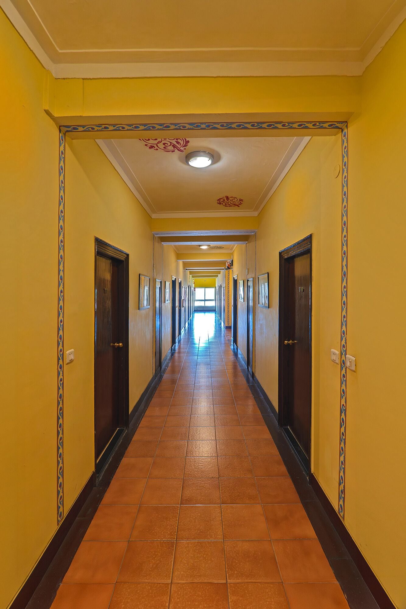 Hall