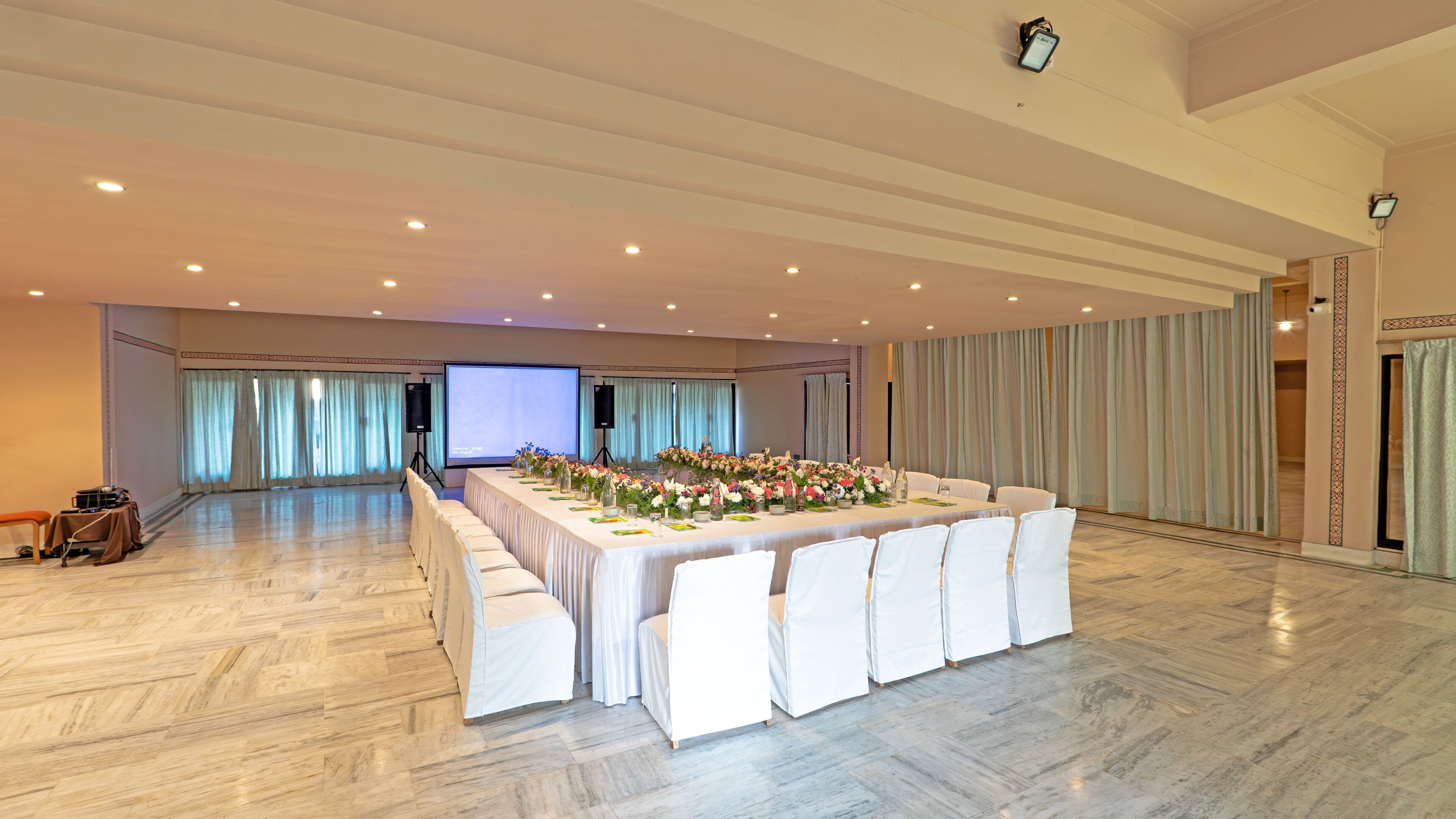 Businesscenter