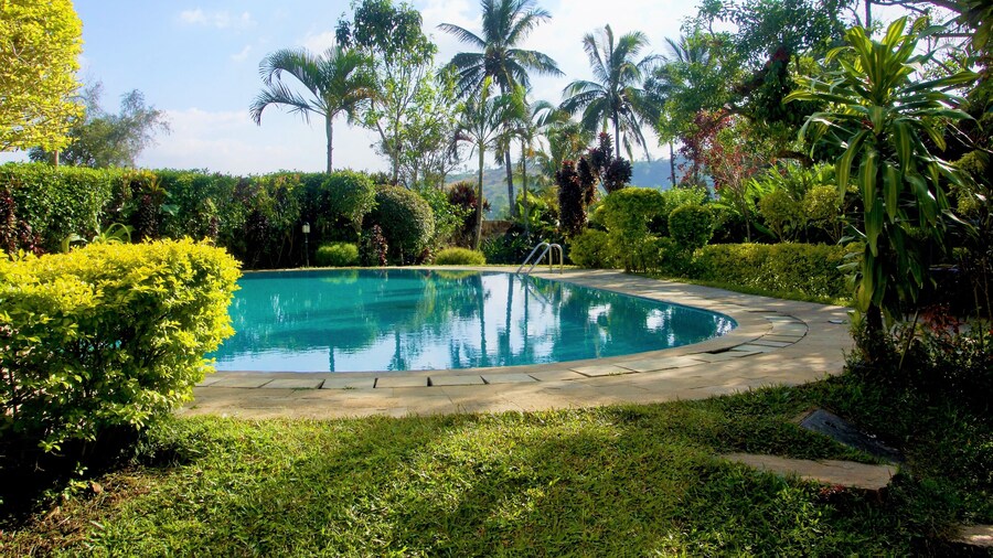 Hotel Coorg International