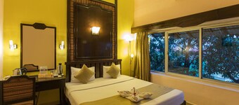 Indo Asia Heritage, Madikeri