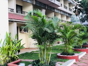 Garden - VITS Kamats Resort, Silvassa (Silvassa)