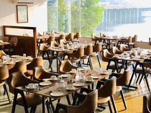 Restaurant - VITS Kamats Resort, Silvassa (Silvassa)