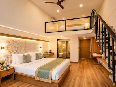 VITS Kamats Resort, Silvassa