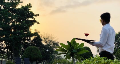 VITS Kamats Resort, Silvassa