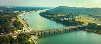 VITS Kamats Resort, Silvassa