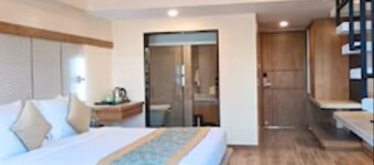 VITS Kamats Resort, Silvassa