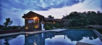 Heritage Resort Coorg