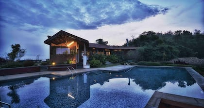 Heritage Resort Coorg