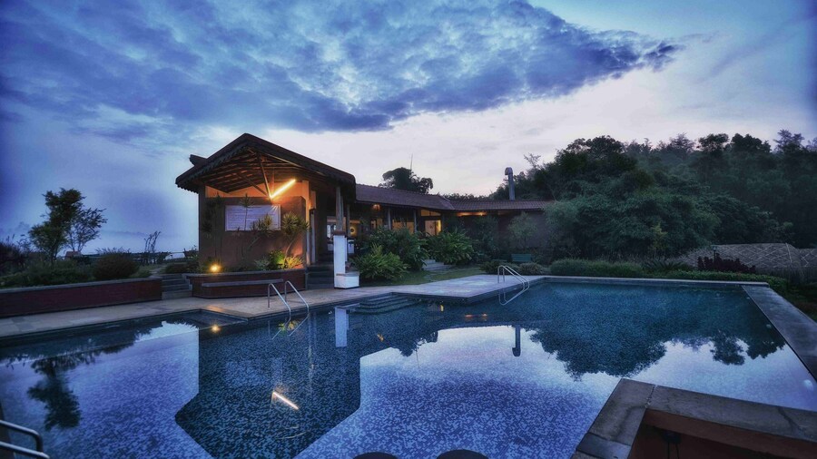 Indo Asia Heritage, Coorg