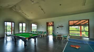 Spielezimmer