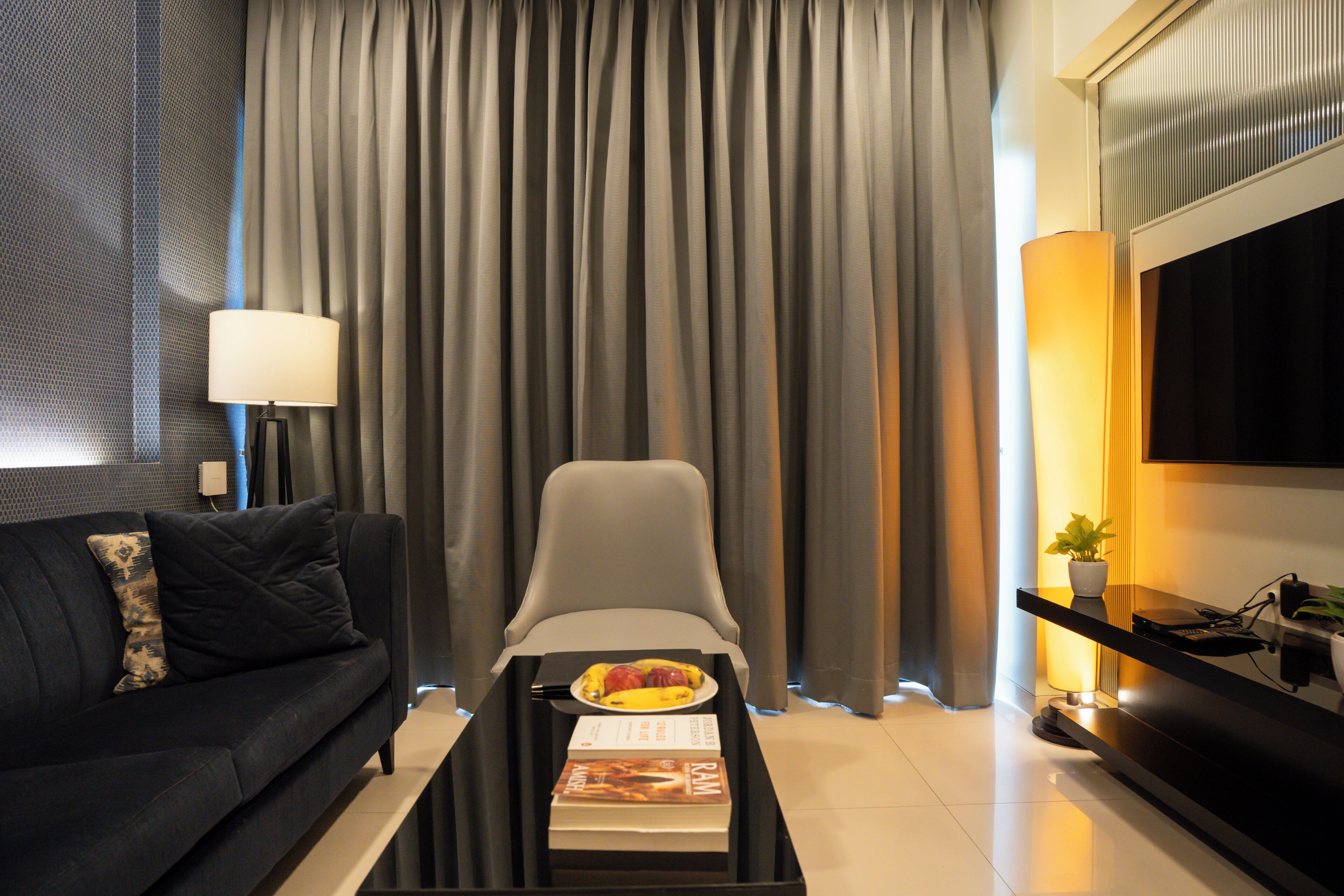 Foto - AR Suites Fontana Bay - Kalyani Nagar