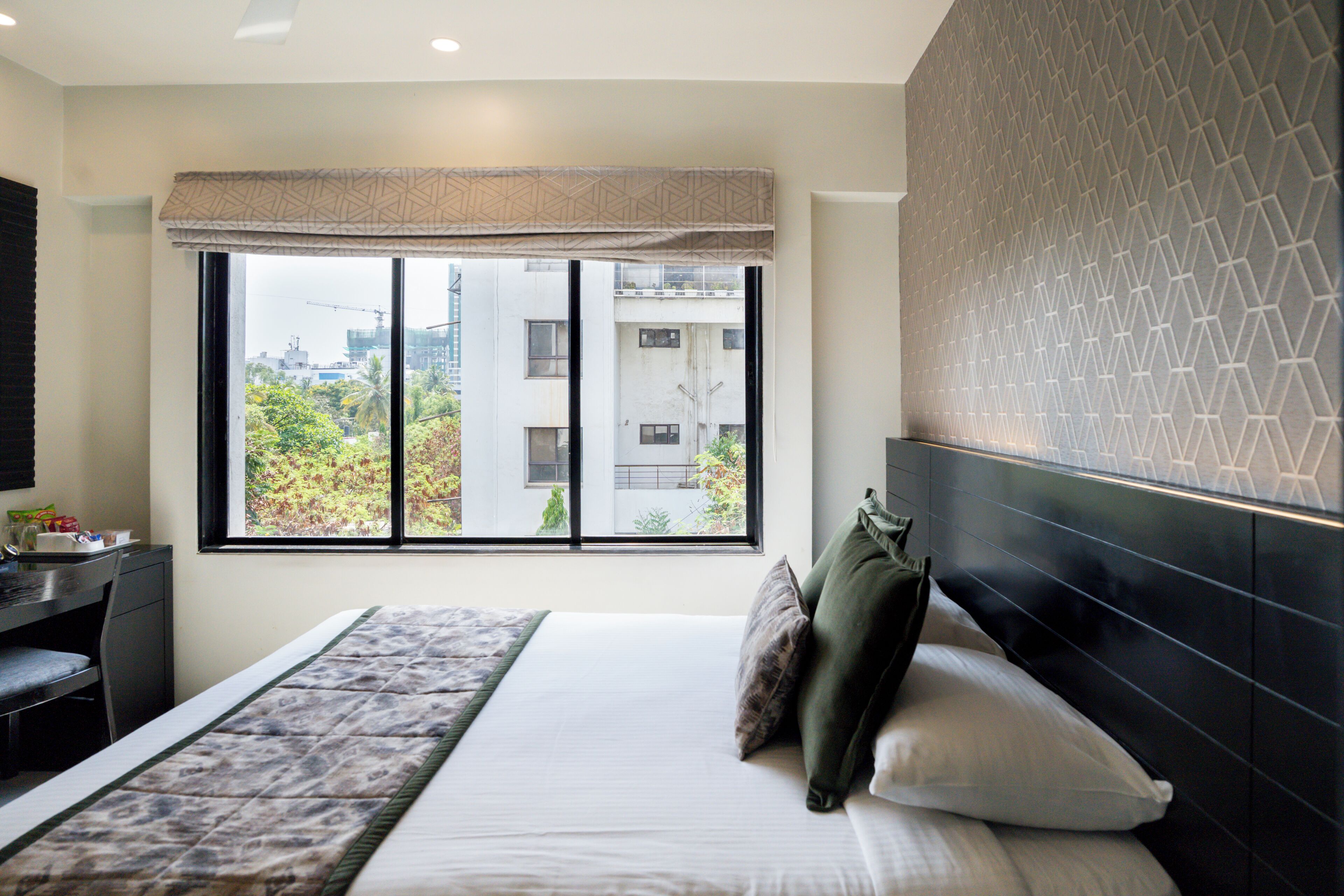 Photo - AR Suites Fontana Bay - Kalyani Nagar