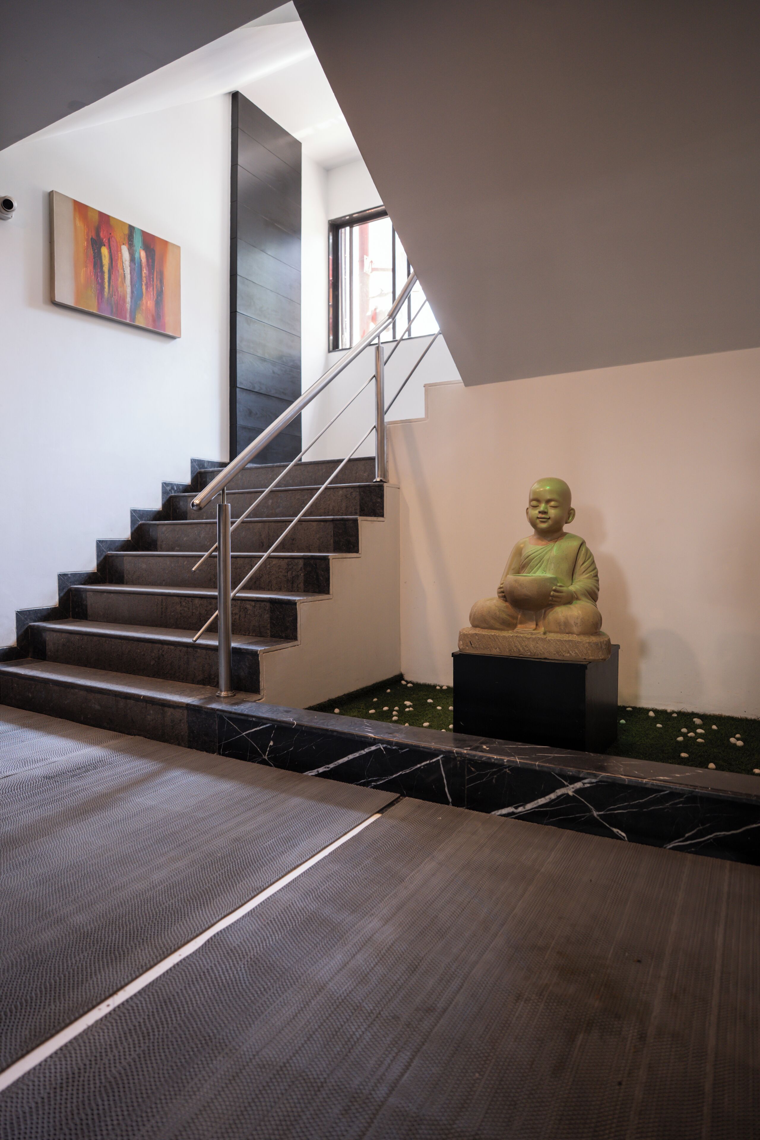 Foto - AR Suites Fontana Bay - Kalyani Nagar