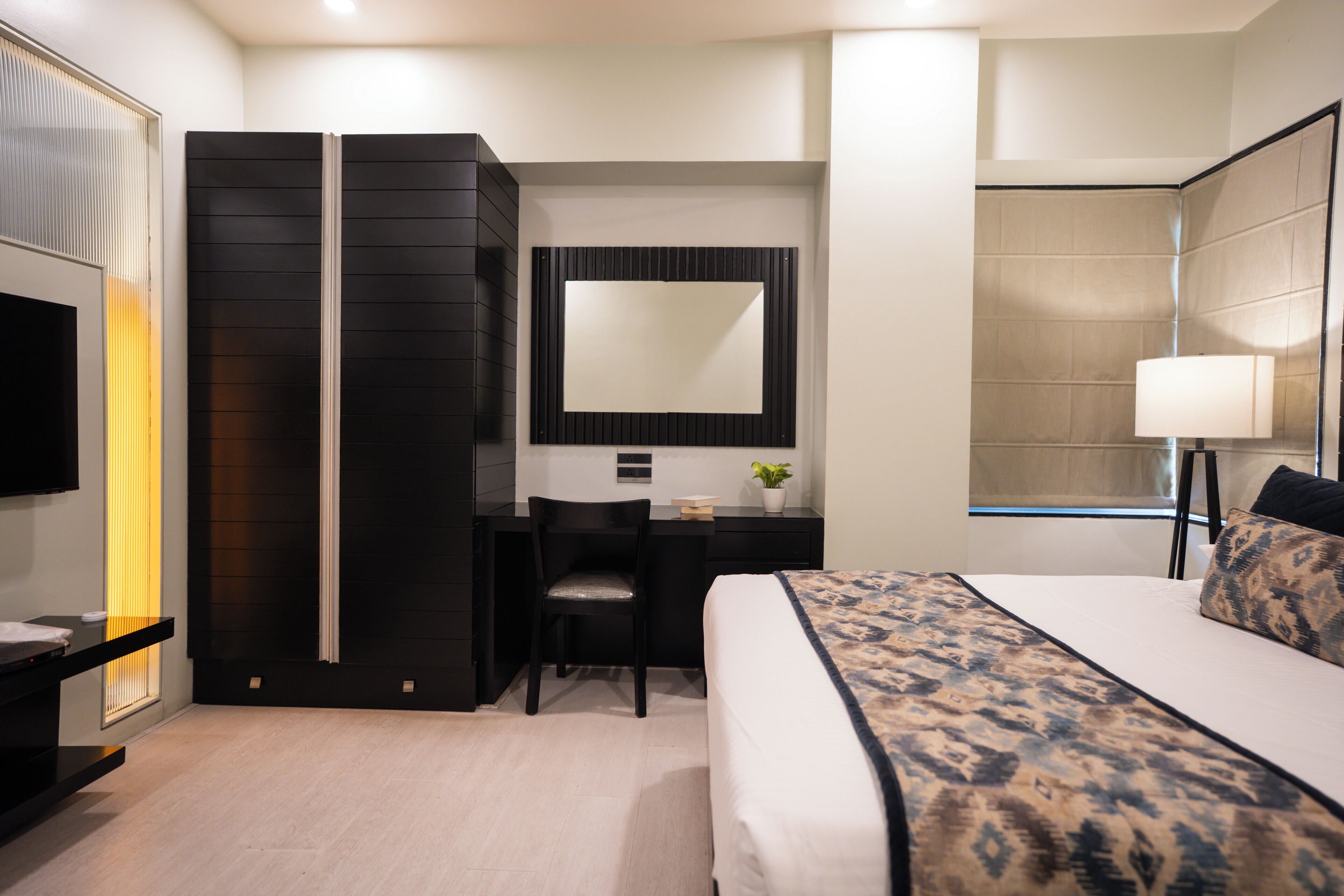 Photo - AR Suites Fontana Bay - Kalyani Nagar