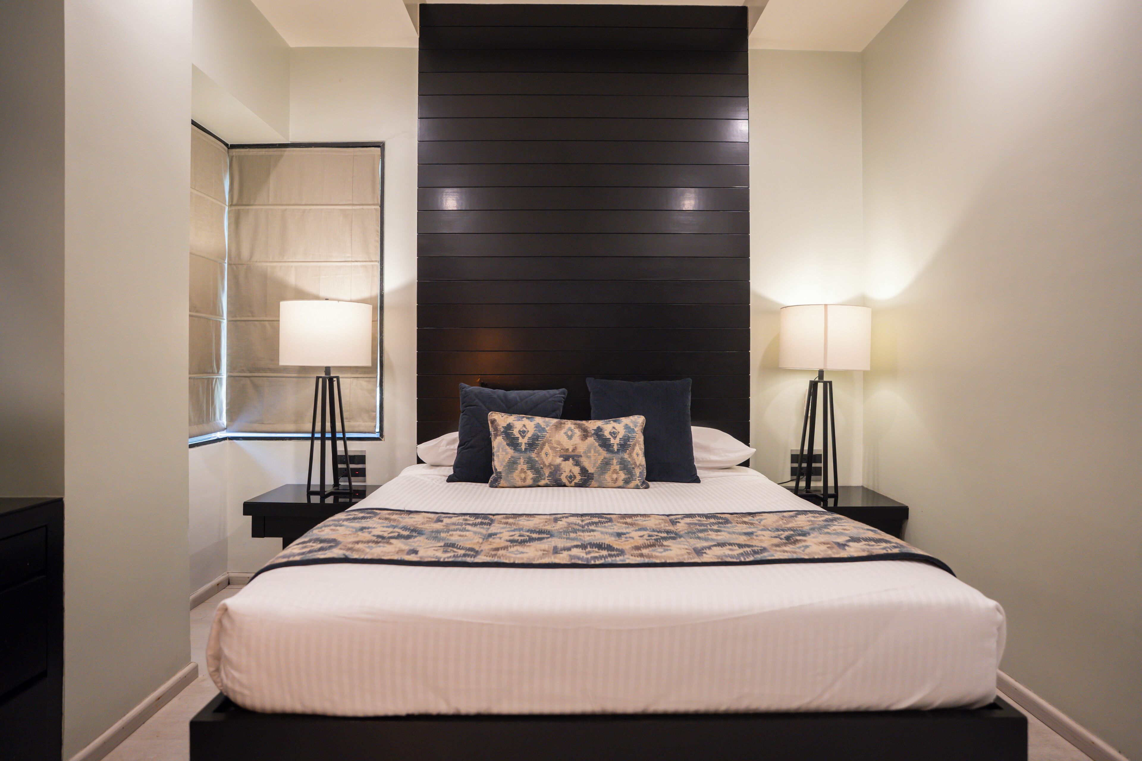 Foto - AR Suites Fontana Bay - Kalyani Nagar