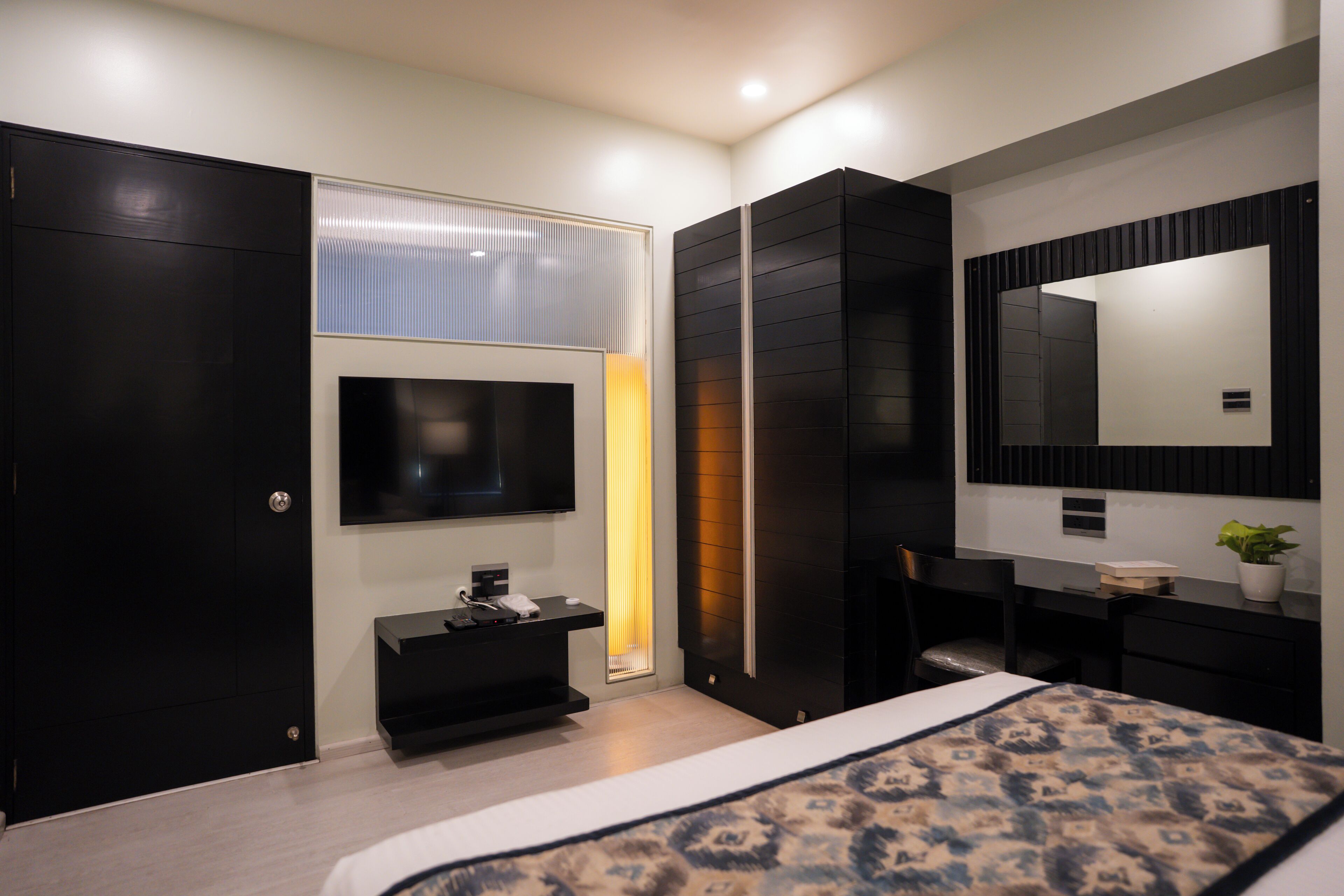 Foto - AR Suites Fontana Bay - Kalyani Nagar