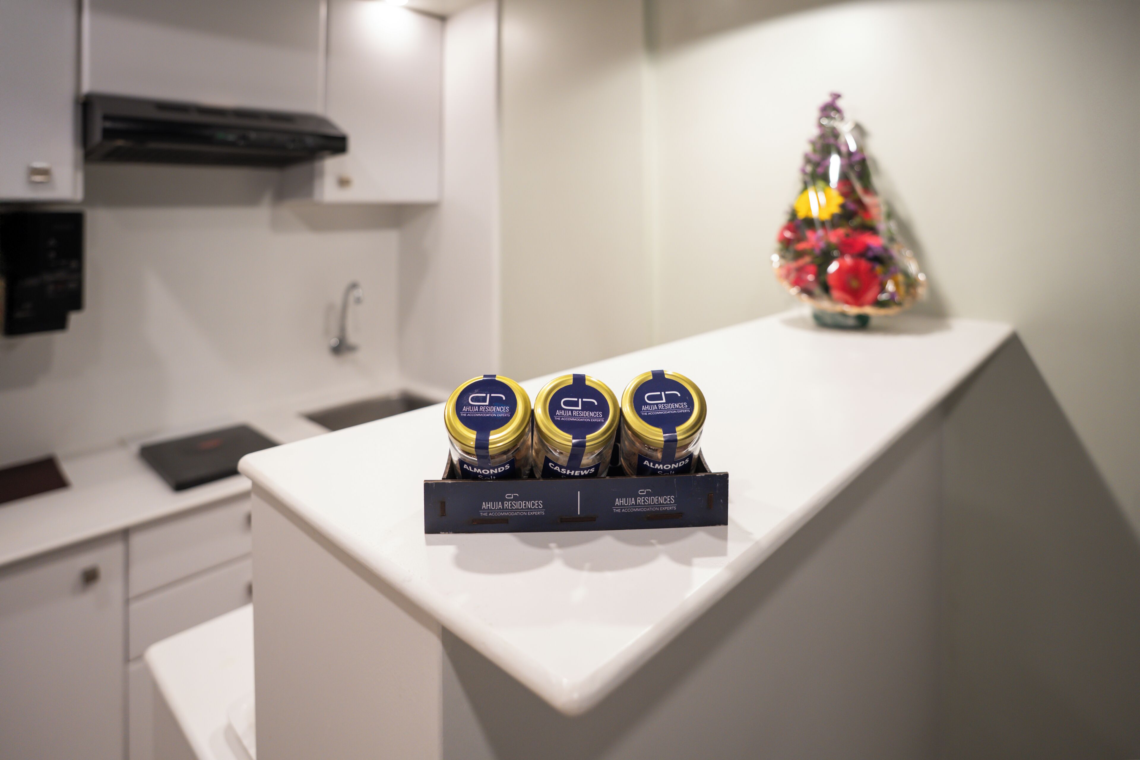 Foto - AR Suites Fontana Bay - Kalyani Nagar