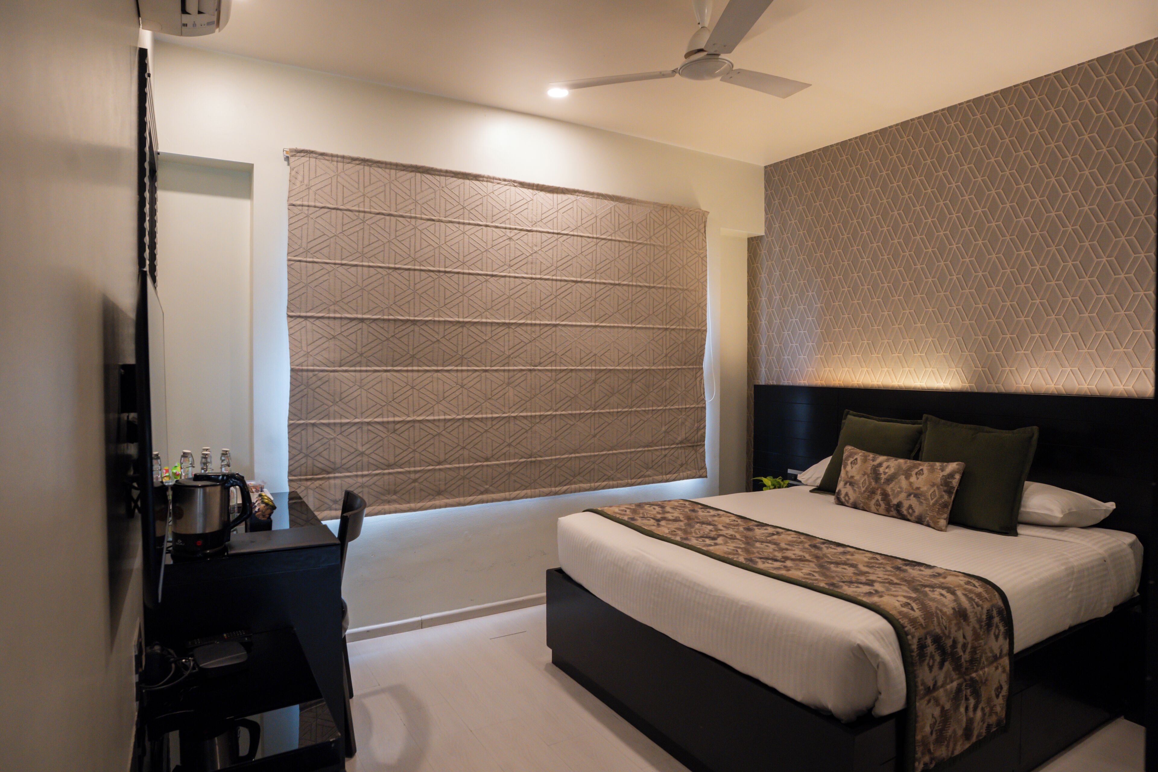 Foto - AR Suites Fontana Bay - Kalyani Nagar
