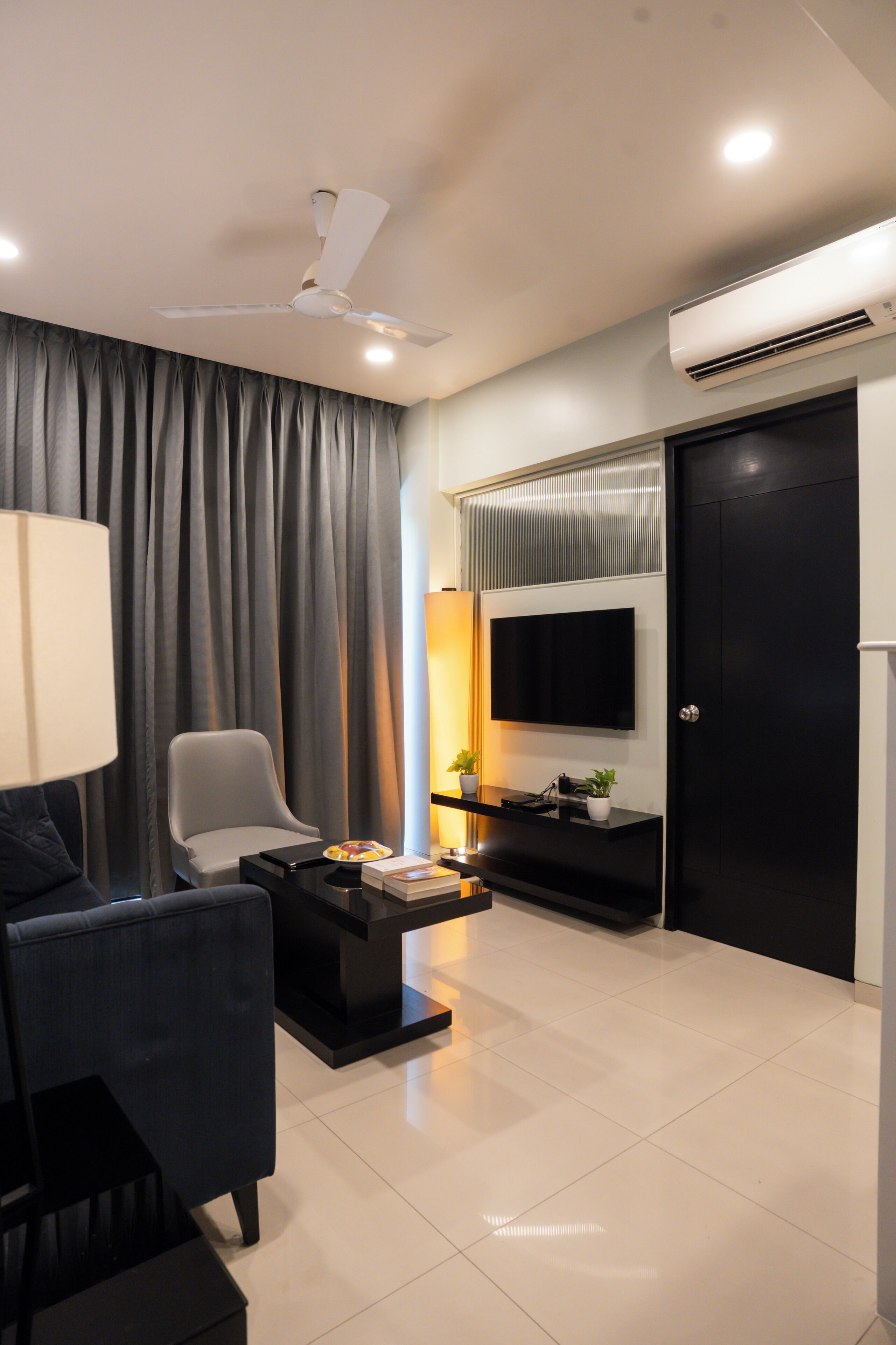 Foto - AR Suites Fontana Bay - Kalyani Nagar