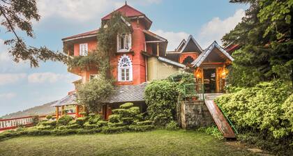 WelcomHeritage Grace Hotel