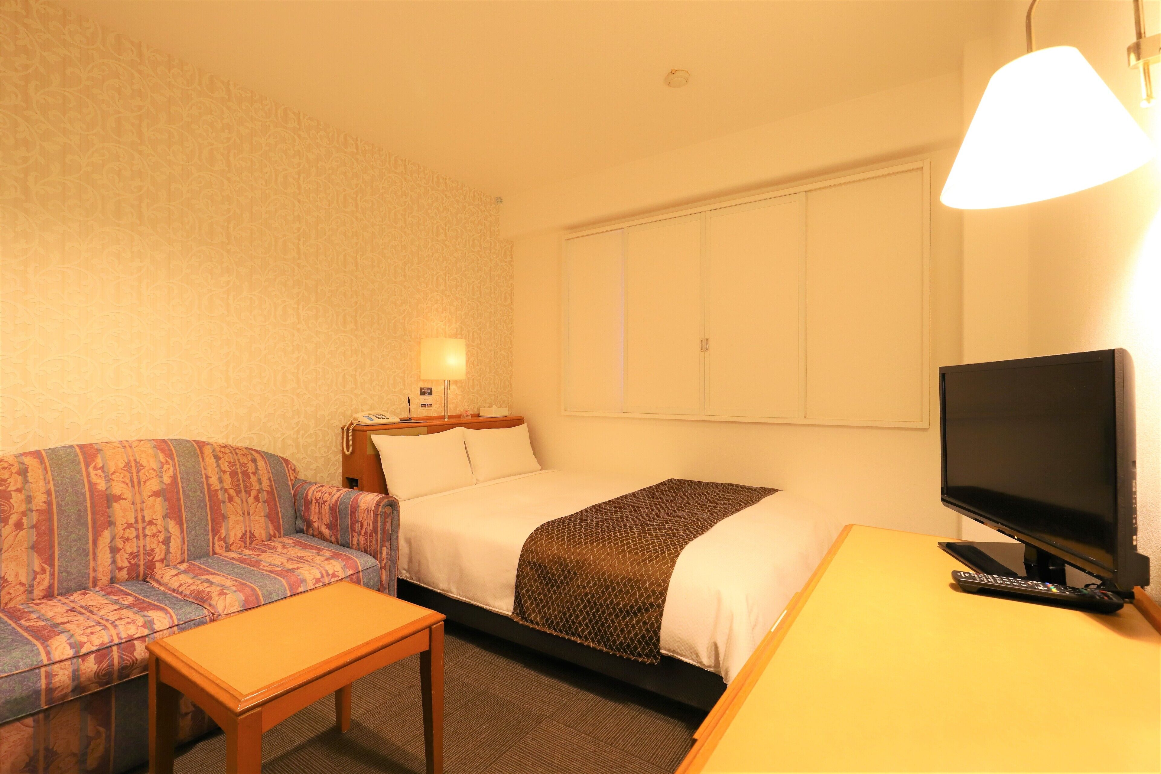 Photo - Smile Hotel Tokyo Ayase Ekimae