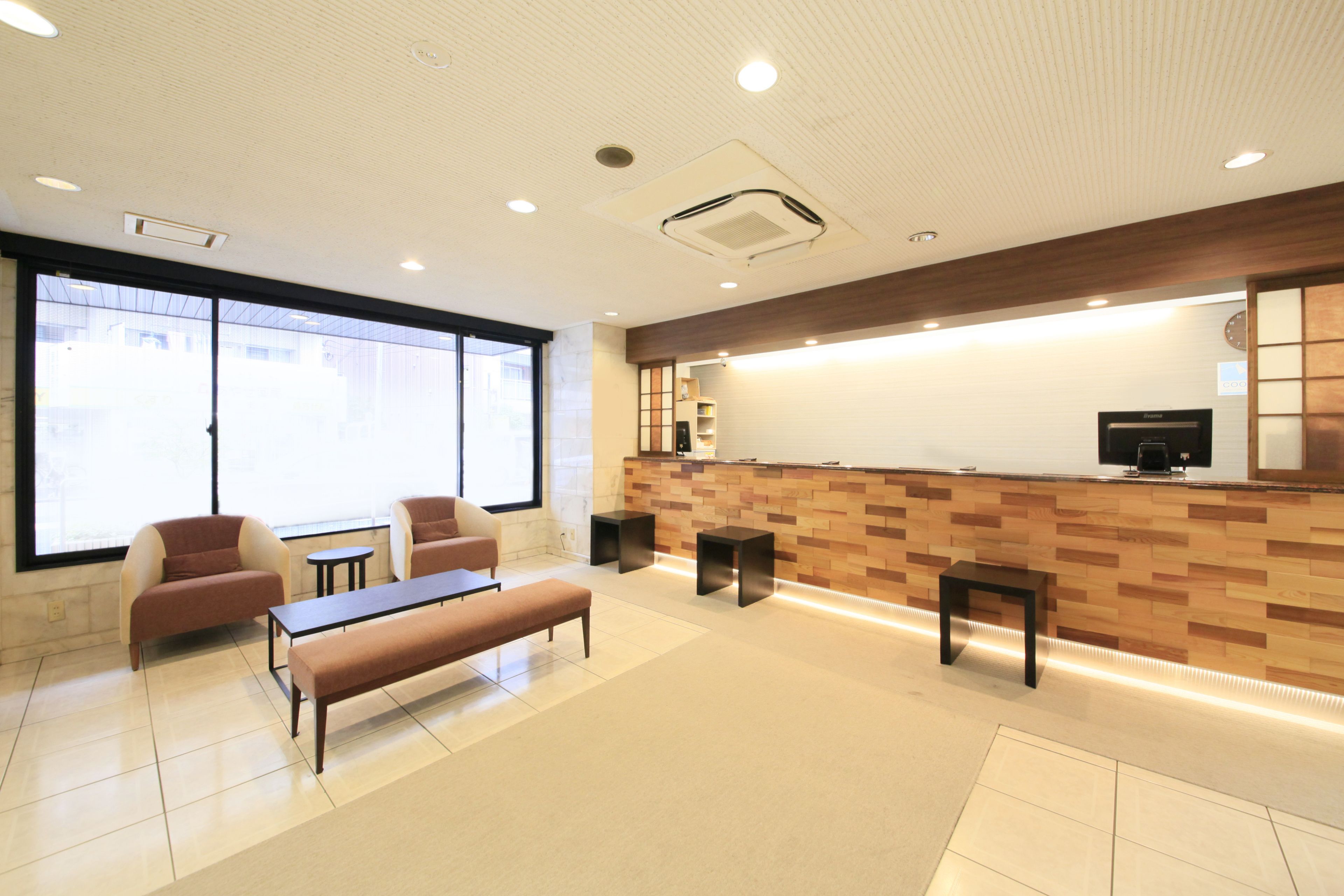 Photo - Smile Hotel Tokyo Ayase Ekimae