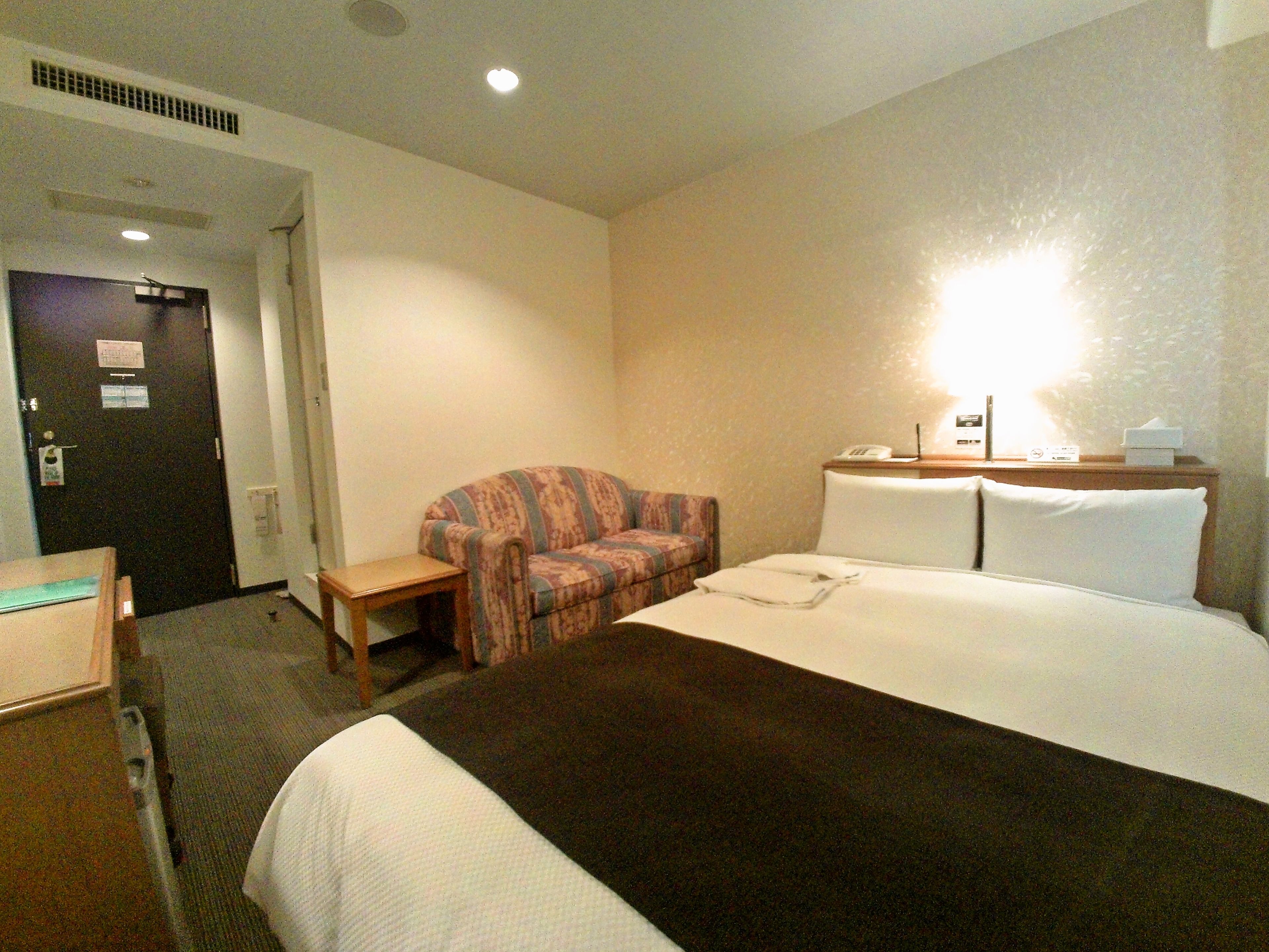 Photo - Smile Hotel Tokyo Ayase Ekimae