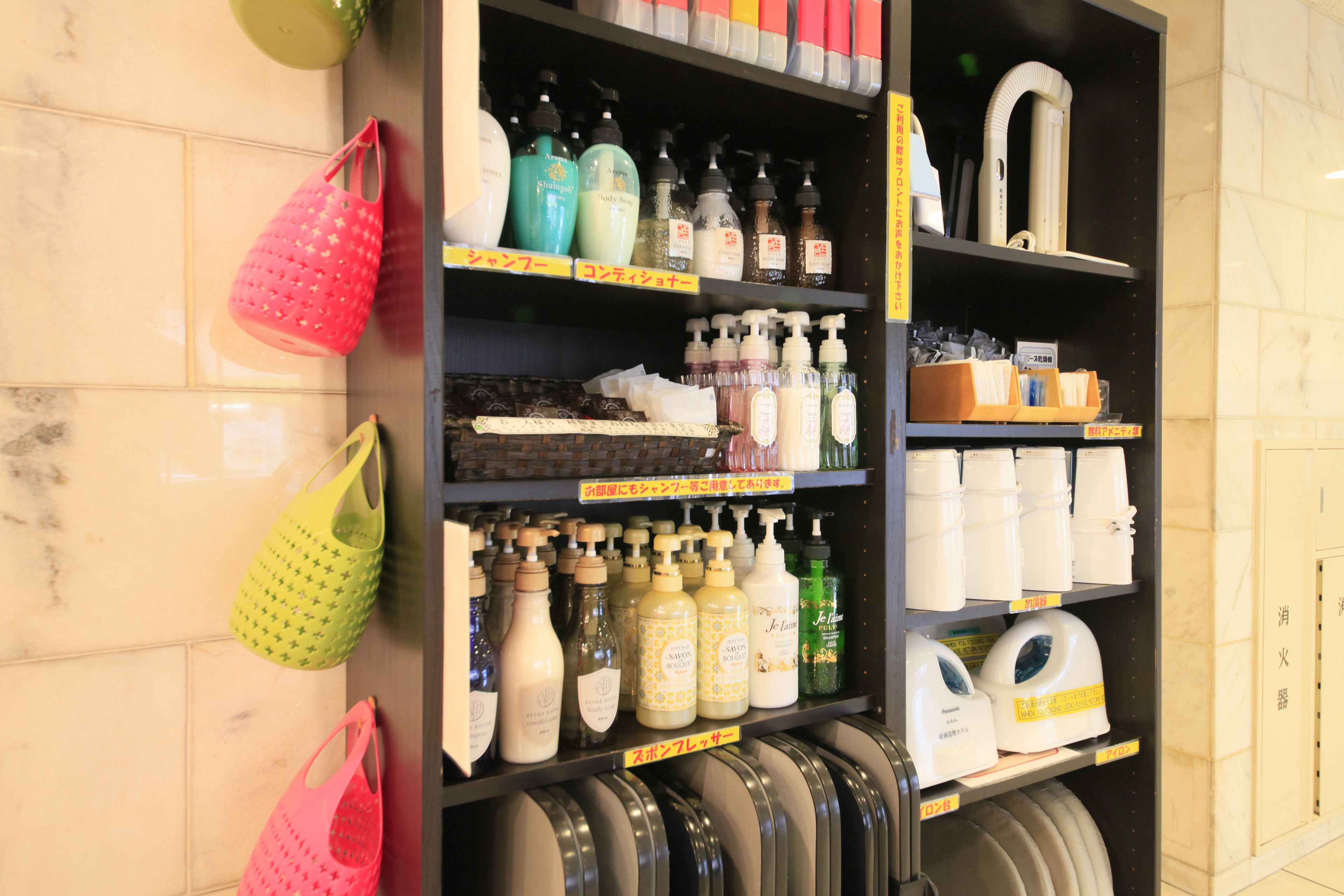 Photo - Smile Hotel Tokyo Ayase Ekimae