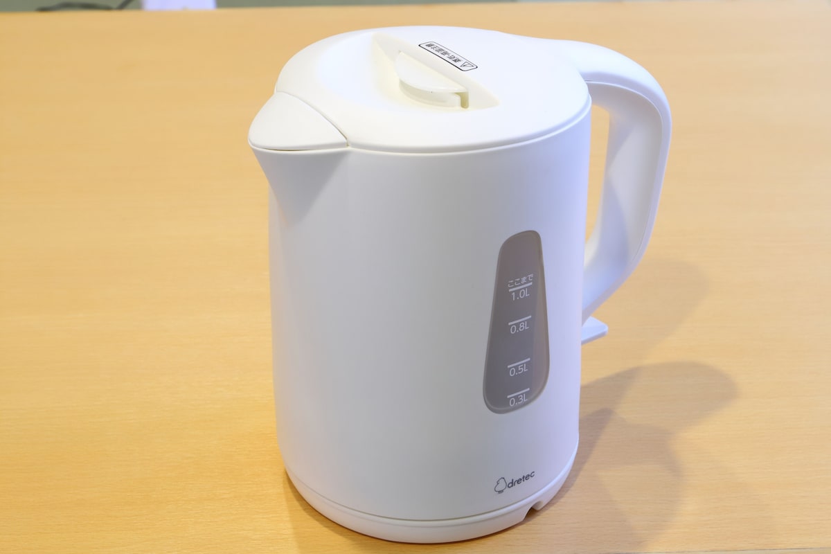 Kaffe og/eller kaffemaskin