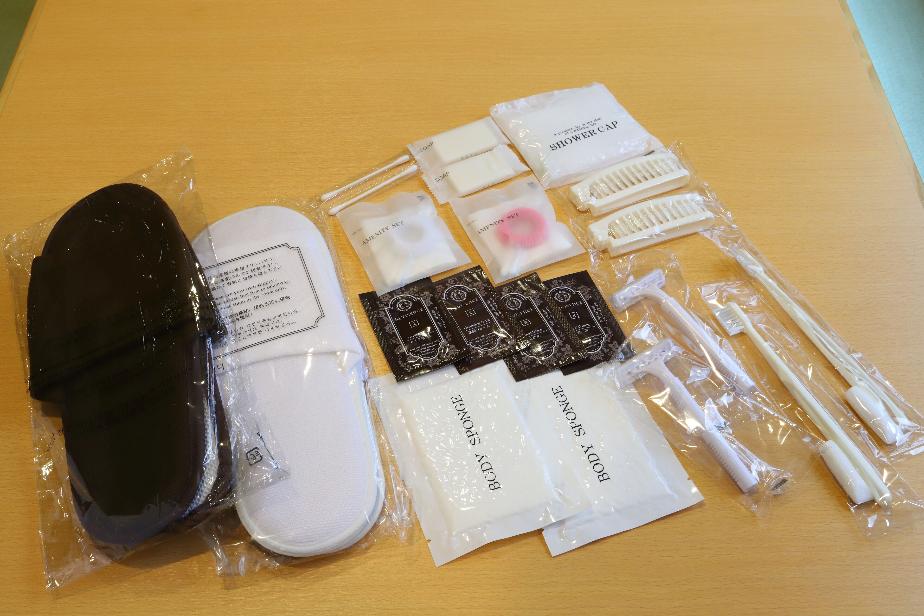 Photo - Smile Hotel Tokyo Ayase Ekimae