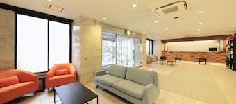 Smile Hotel Tokyo Ayase Ekimae