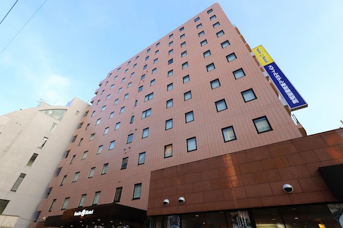 Smile Hotel Tokyo Ayase Ekimae