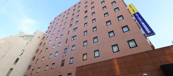 Smile Hotel Tokyo Ayase Ekimae