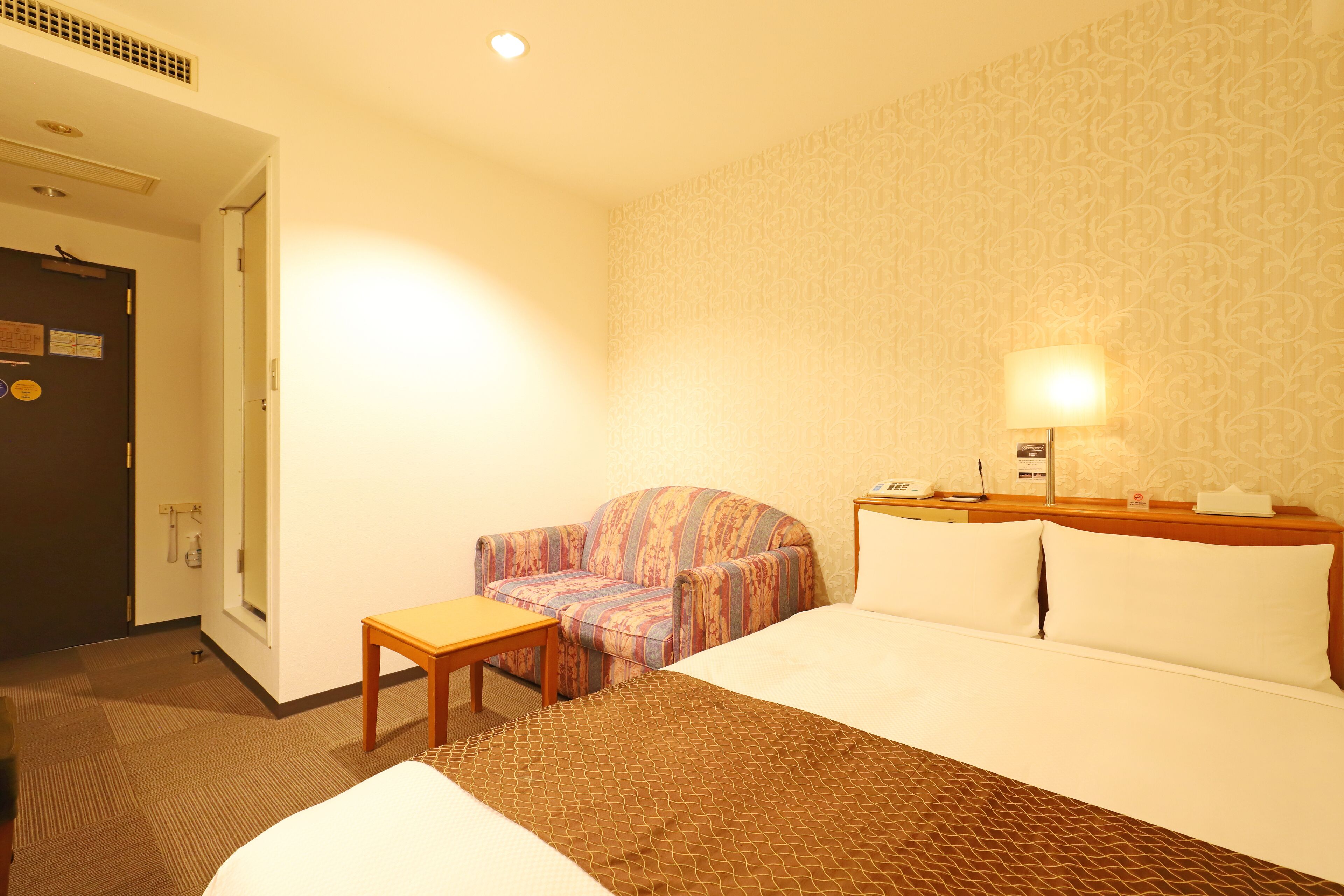 Photo - Smile Hotel Tokyo Ayase Ekimae