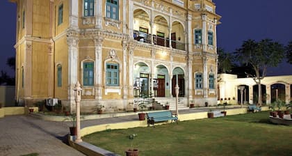 Koolwal Kothi Zinc Journey by The Fern