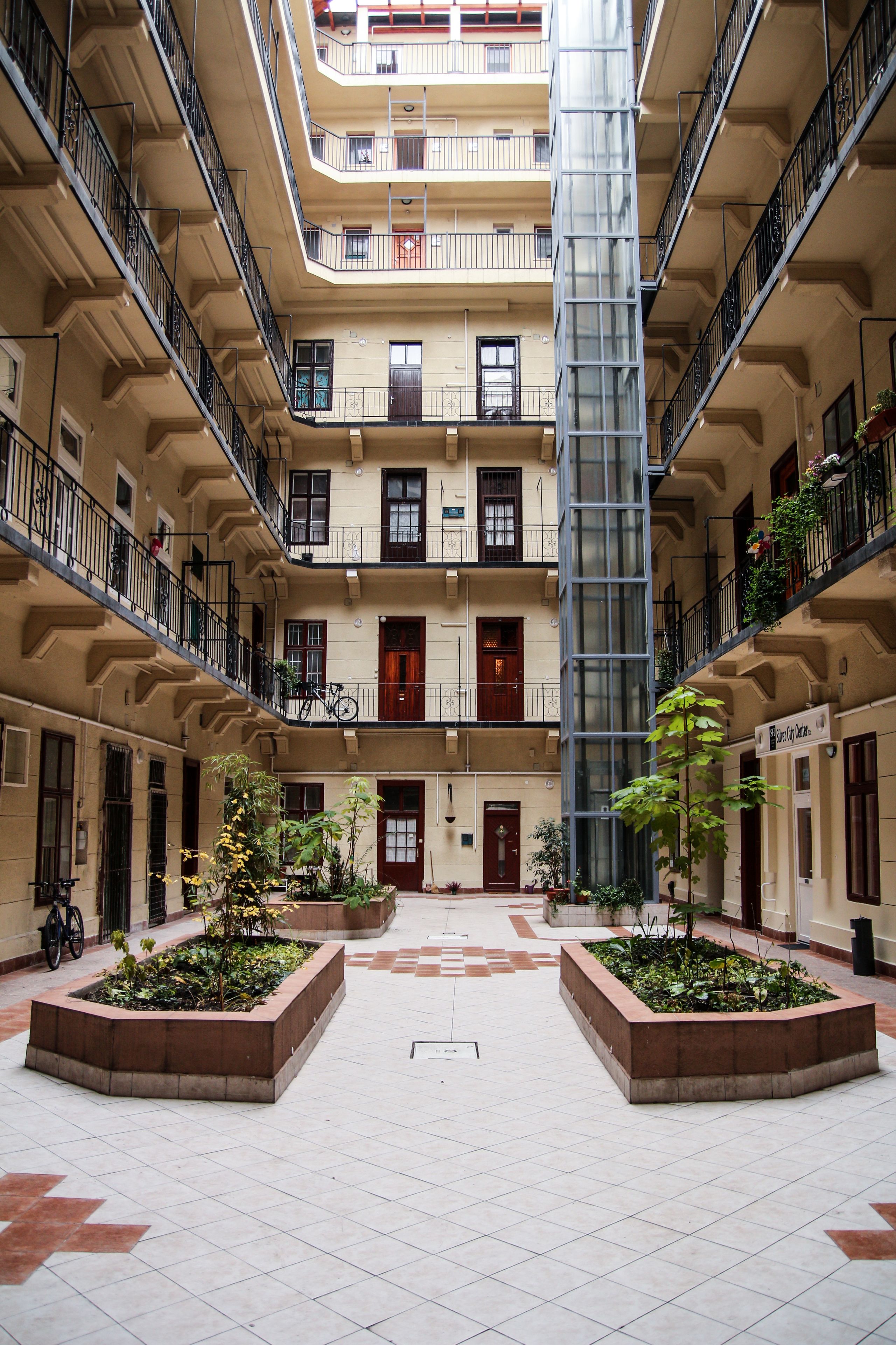 Photo - Silver Hotel Budapest City Center