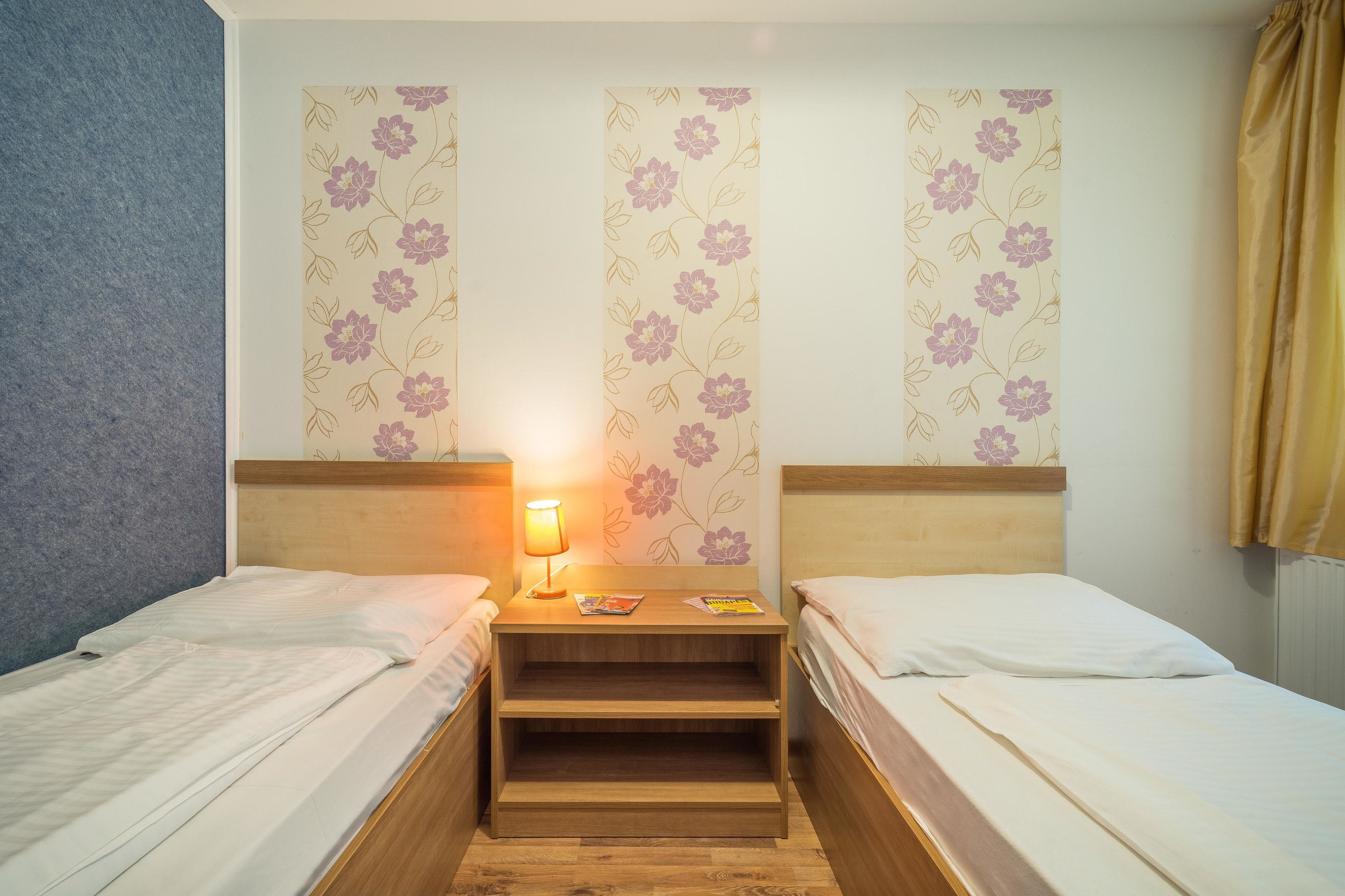 Photo - Silver Hotel Budapest City Center