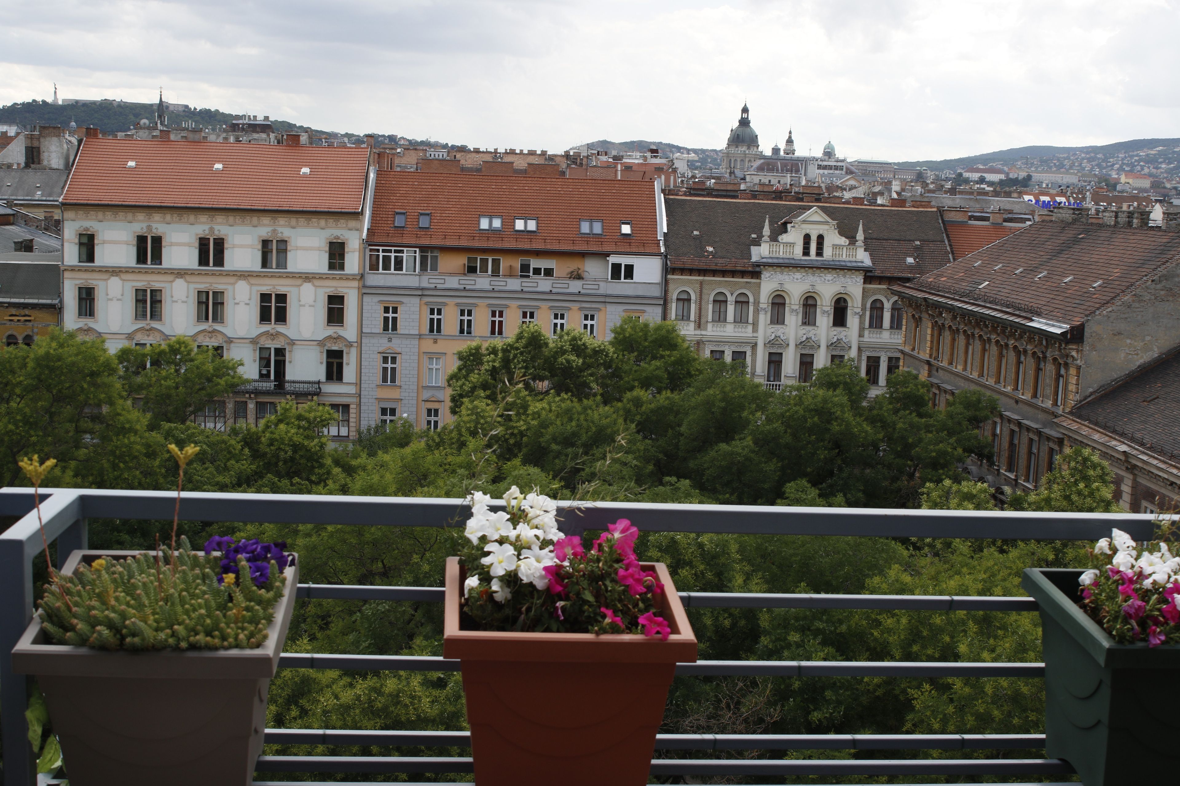 Photo - Silver Hotel Budapest City Center