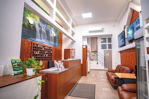 Ingresso interno