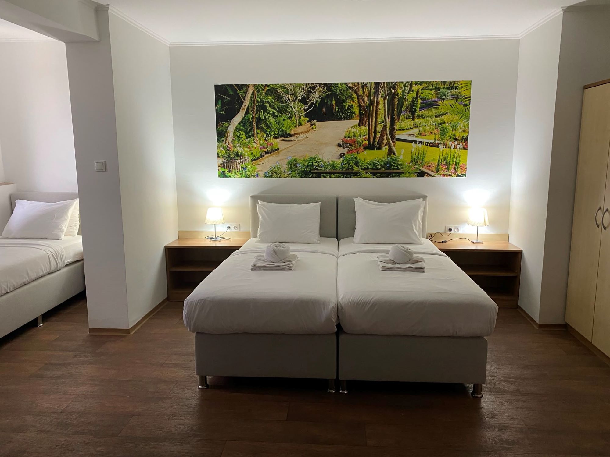 Photo - Silver Hotel Budapest City Center