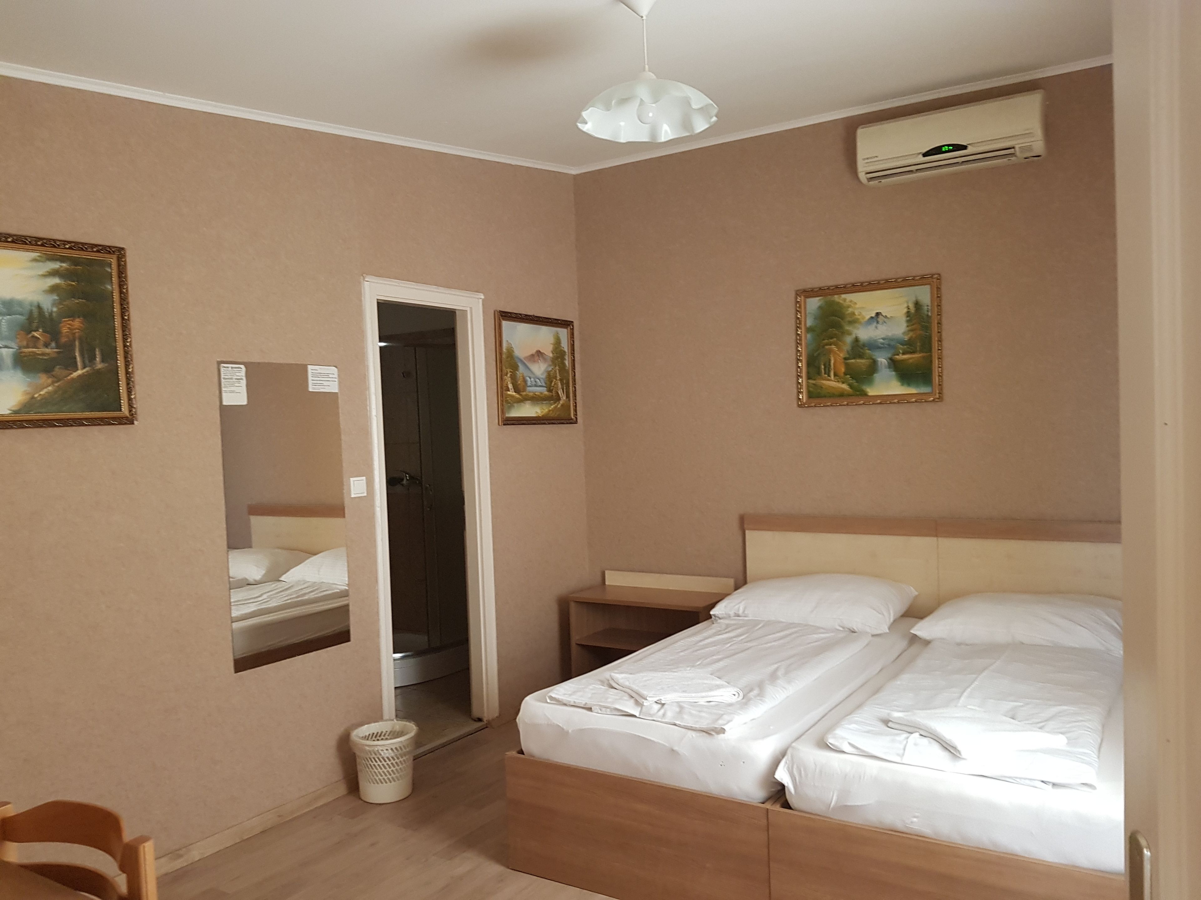 Photo - Silver Hotel Budapest City Center