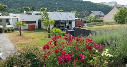 Brit Hotel Confort Marvejols