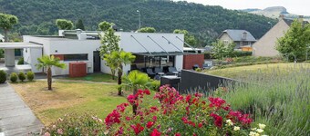 Brit Hotel Confort Marvejols