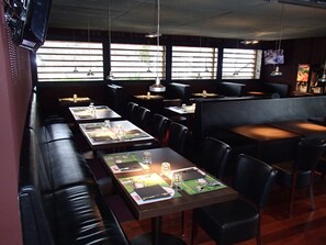 Restaurant - Brit Hotel Confort Marvejols (Marvejols)