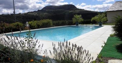 Brit Hotel Confort Marvejols