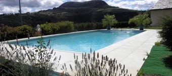 Brit Hotel Confort Marvejols
