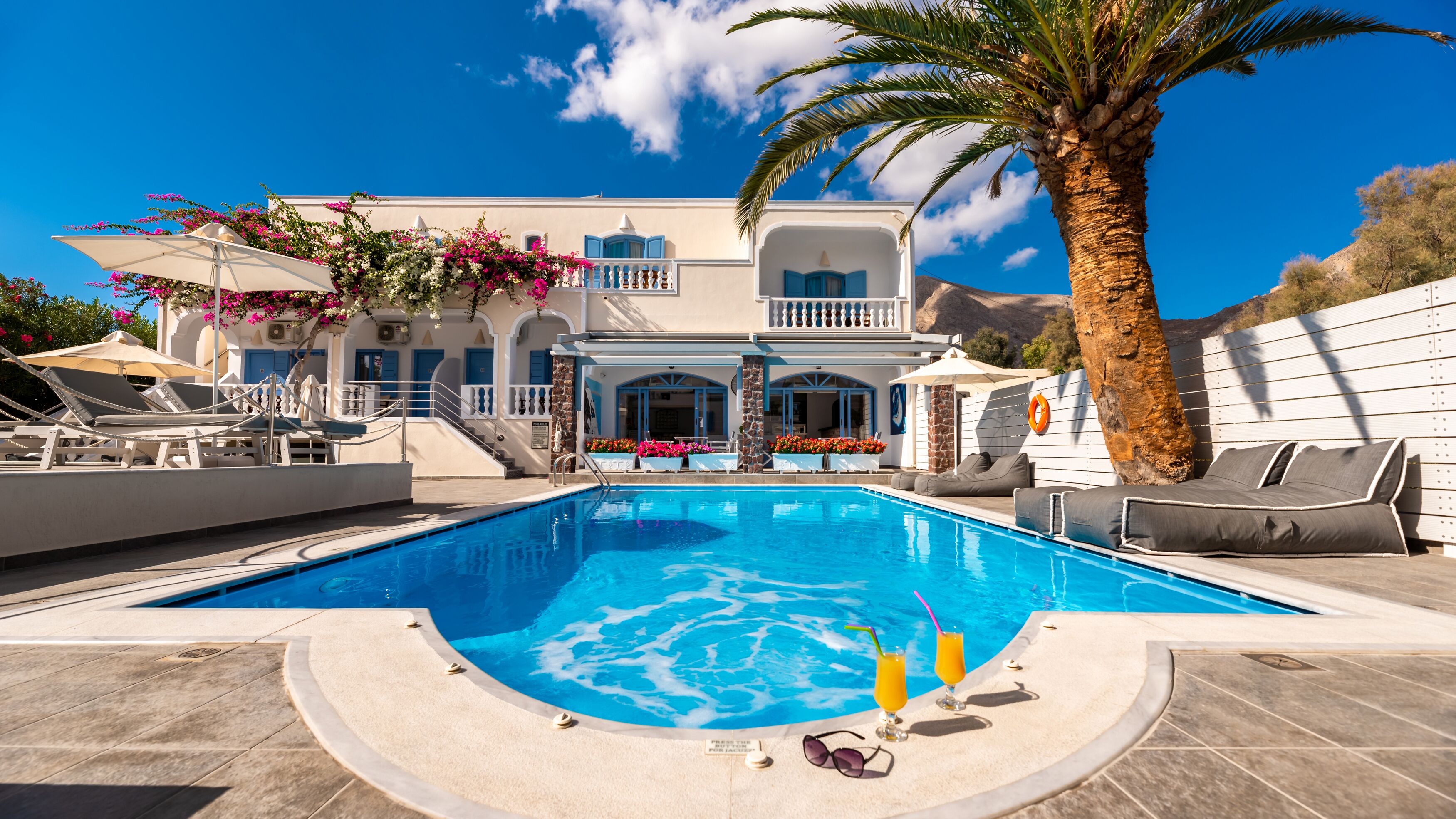 Photo - Stelios Place