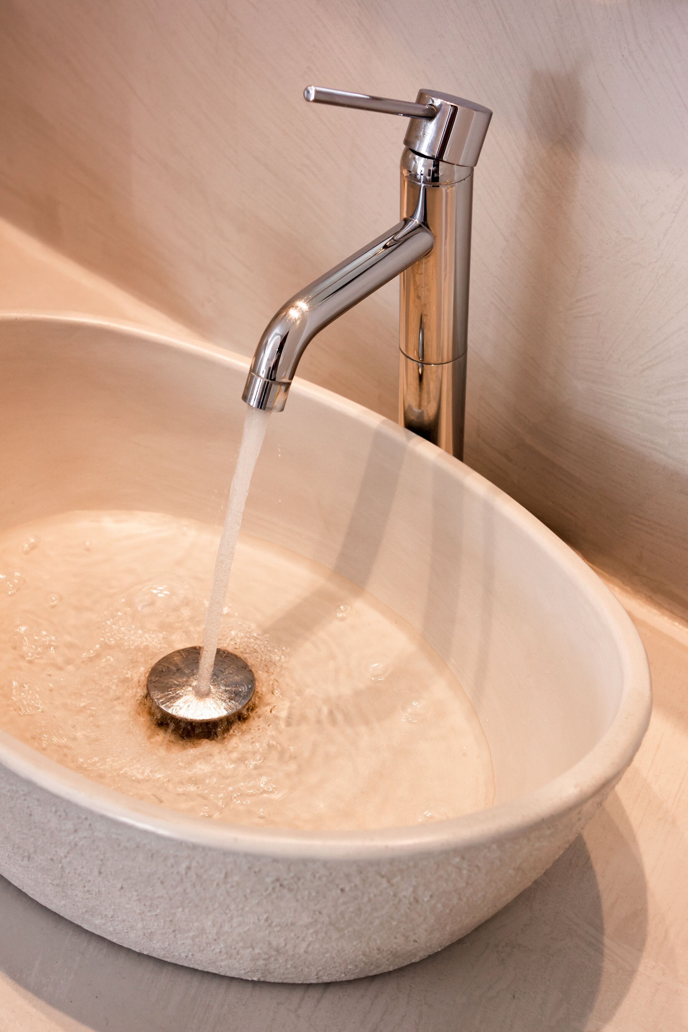 shower, hair dryer, children's dressing gowns, towels